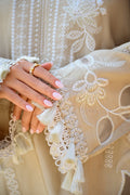 Saira Rizwan | Saija Silk Pret'26 | RUVIA- SRSP26-01 - House Of Hania