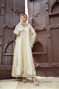 Saira Rizwan | Saija Silk Pret'26 | RUVIA- SRSP26-01 - House Of Hania