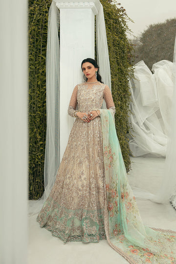 Saira Rizwan | Serafina Festive Formals | Lailah - House Of Hania