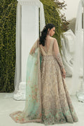 Saira Rizwan | Serafina Festive Formals | Lailah - House Of Hania