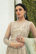 Saira Rizwan | Serafina Festive Formals | Lailah - House Of Hania