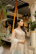 Saira Rizwan | Serafina Festive Formals | Lailah - House Of Hania