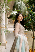 Saira Rizwan | Serafina Festive Formals | Lailah - House Of Hania