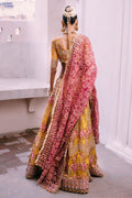 Saira Rizwan | Serafina Festive Formals | ZARI - SR-02 - House Of Hania
