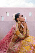 Saira Rizwan | Serafina Festive Formals | ZARI - SR-02 - House Of Hania