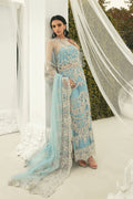 Saira Rizwan | Serafina Festive Formals | Zephon - House Of Hania