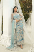 Saira Rizwan | Serafina Festive Formals | Zephon - House Of Hania