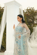 Saira Rizwan | Serafina Festive Formals | Zephon - House Of Hania