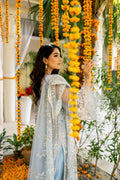 Saira Rizwan | Serafina Festive Formals | Zephon - House Of Hania