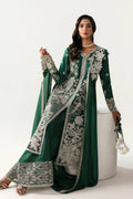 Saira Rizwan | Silk Luxe 26 | ARIN- SRLSP-26-05 - House Of Hania