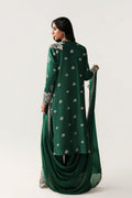 Saira Rizwan | Silk Luxe 26 | ARIN- SRLSP-26-05 - House Of Hania
