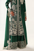 Saira Rizwan | Silk Luxe 26 | ARIN- SRLSP-26-05 - House Of Hania