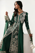 Saira Rizwan | Silk Luxe 26 | ARIN- SRLSP-26-05 - House Of Hania