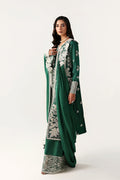 Saira Rizwan | Silk Luxe 26 | ARIN- SRLSP-26-05 - House Of Hania