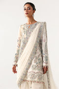 Saira Rizwan | Silk Luxe 26 | AYLIN- SRLSP-26-08 - House Of Hania