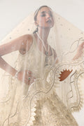Saira Rizwan | Silk Luxe 26 | FARAH- SRLSP-26-07 - House Of Hania