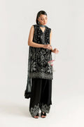 Saira Rizwan | Silk Luxe 26 | MEHER-SRLSP-26-01 - House Of Hania
