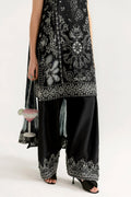 Saira Rizwan | Silk Luxe 26 | MEHER-SRLSP-26-01 - House Of Hania