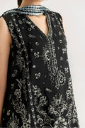 Saira Rizwan | Silk Luxe 26 | MEHER-SRLSP-26-01 - House Of Hania