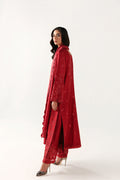 Saira Rizwan | Silk Luxe 26 | NIKA- SRLSP-26-09 - House Of Hania