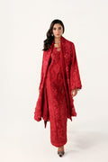 Saira Rizwan | Silk Luxe 26 | NIKA- SRLSP-26-09 - House Of Hania