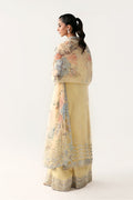 Saira Rizwan | Silk Luxe 26 | PARISA- SRLSP-26-04 - House Of Hania