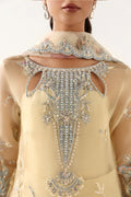 Saira Rizwan | Silk Luxe 26 | PARISA- SRLSP-26-04 - House Of Hania