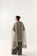 Saira Rizwan | Silk Luxe 26 | VEYA- SRLSP-26-06 - House Of Hania
