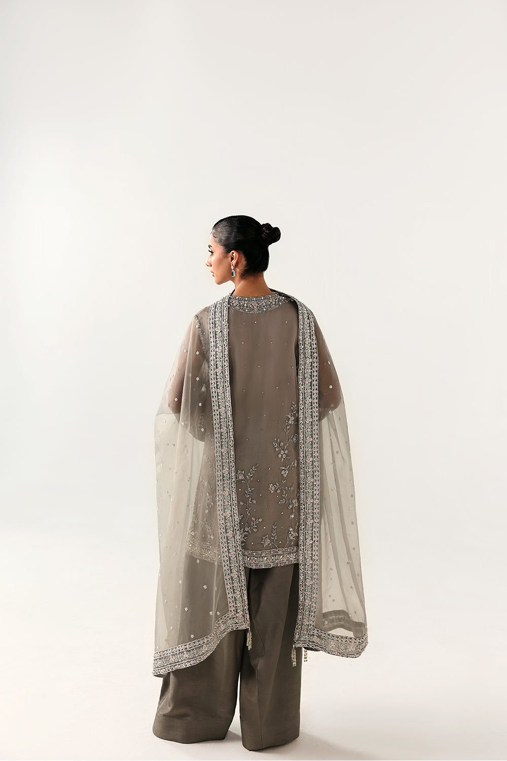 Saira Rizwan | Silk Luxe 26 | VEYA- SRLSP-26-06 - House Of Hania