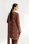 Saira Rizwan | Silk Pret 25 | AMBERE - House Of Hania