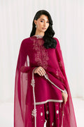 Saira Rizwan | Silk Pret 25 | ANERA - House Of Hania