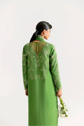 Saira Rizwan | Silk Pret 25 | AUREE - House Of Hania
