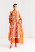 Saira Rizwan | Silk Pret 25 | EIRA - House Of Hania