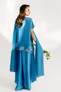 Saira Rizwan | Silk Pret 25 | NOORE - House Of Hania