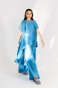 Saira Rizwan | Silk Pret 25 | NOORE - House Of Hania