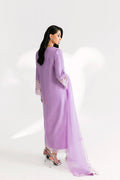 Saira Rizwan | Silk Pret 25 | RIWAAZ - House Of Hania