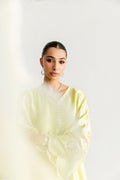 Saira Rizwan | Silk Pret 25 | SAHARA - House Of Hania