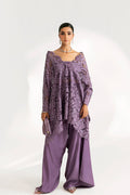 Saira Rizwan | Silk Pret 25 | SERAI - House Of Hania