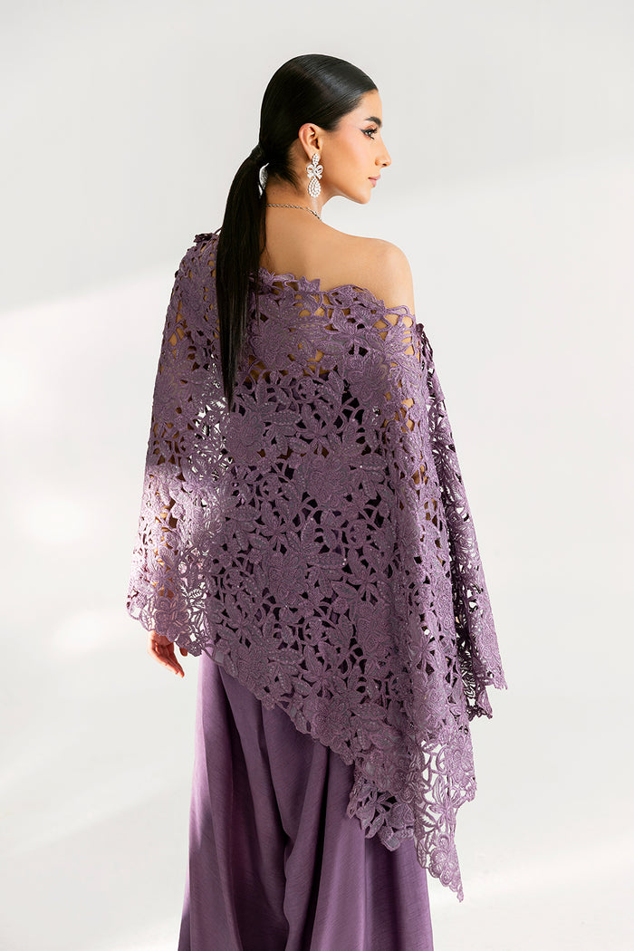 Saira Rizwan | Silk Pret 25 | SERAI - House Of Hania