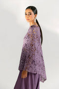 Saira Rizwan | Silk Pret 25 | SERAI - House Of Hania
