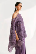 Saira Rizwan | Silk Pret 25 | SERAI - House Of Hania
