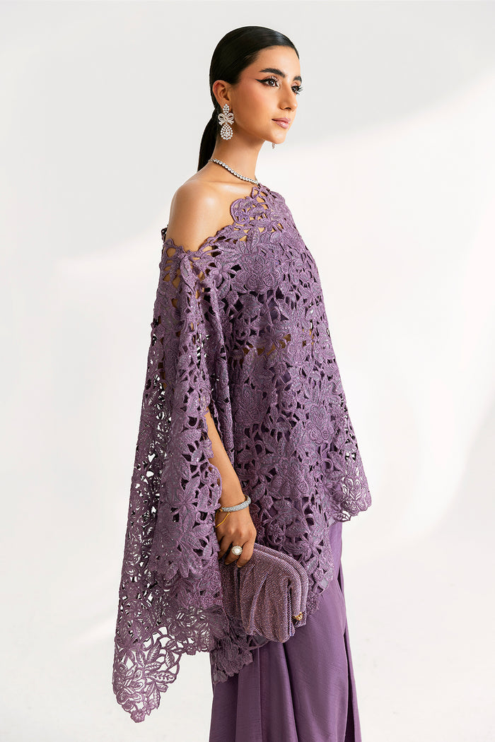 Saira Rizwan | Silk Pret 25 | SERAI - House Of Hania