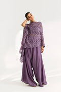 Saira Rizwan | Silk Pret 25 | SERAI - House Of Hania