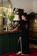 Saira Rizwan | Velvet Pret 25 | EMERA-SRVP25-10 - House Of Hania