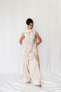 Saira Rizwan | Velvet Pret 25 | NARGIS-SRVP25-07 - House Of Hania
