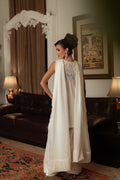 Saira Rizwan | Velvet Pret 25 | NARGIS-SRVP25-07 - House Of Hania
