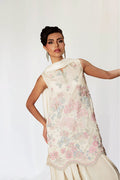 Saira Rizwan | Velvet Pret 25 | NARGIS-SRVP25-07 - House Of Hania