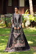 Saira Rizwan | Wedding 2025 | AVINA-SRF25-02 - House Of Hania