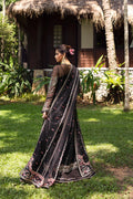Saira Rizwan | Wedding 2025 | AVINA-SRF25-02 - House Of Hania