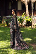 Saira Rizwan | Wedding 2025 | AVINA-SRF25-02 - House Of Hania